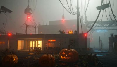 5 Halloween-Sicherheits-Tipps für Nedap RFID & Video